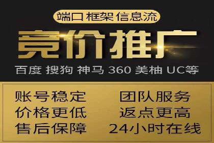 SEM广告投放策略的五个经典实例